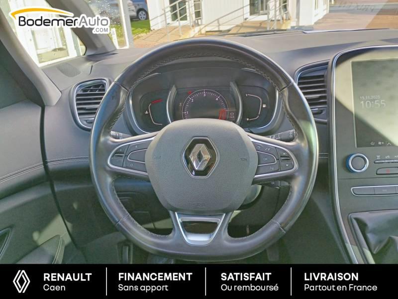 Renault Scénic Blue dCi 120 Intens