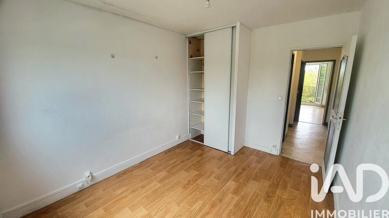 Appartement - 76 m² - 4 pièces