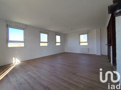 Maison - 95 m² - 3 pièces