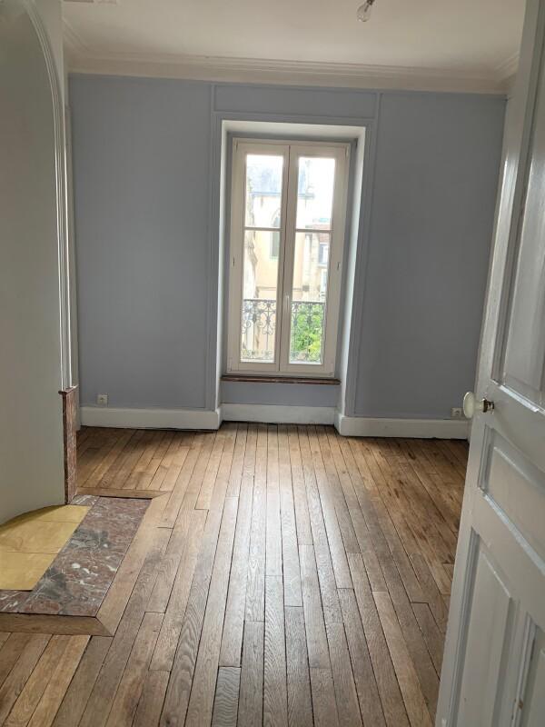 Appartement - 49 m² - 3 pièces