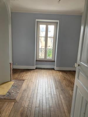 Appartement - 49 m² - 3 pièces