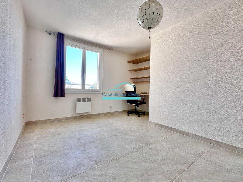 Villa - 127 m² - 5 pièces