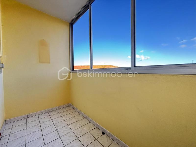 Appartement - 71 m² - 3 pièces