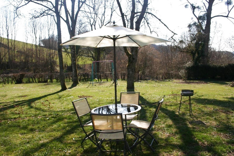 Maison de village - 103 m² - 6 pièces