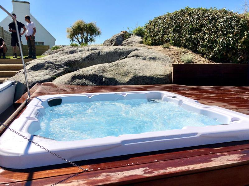 Maison - 305 m² - 10 pièces