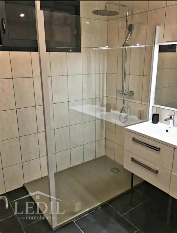 Maison de campagne - 120 m² - 4 pièces