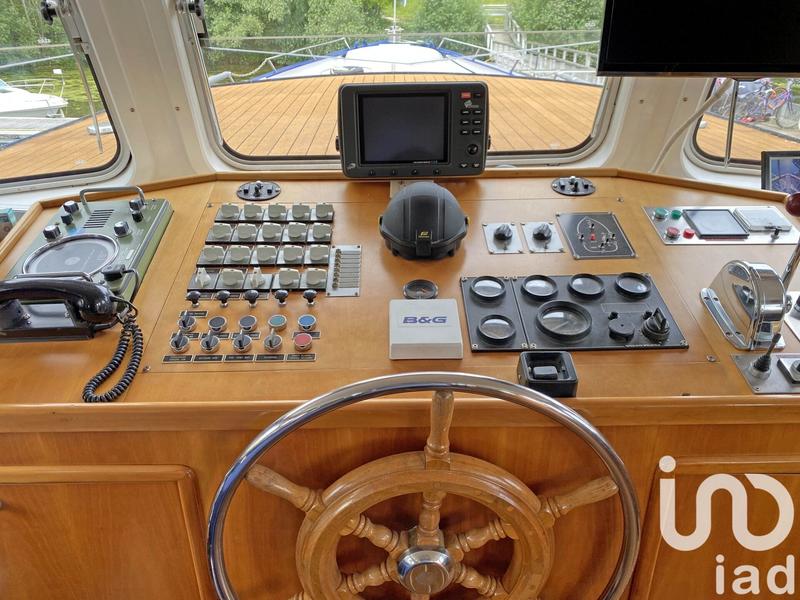 Maison - 65 m² - 5 pièces