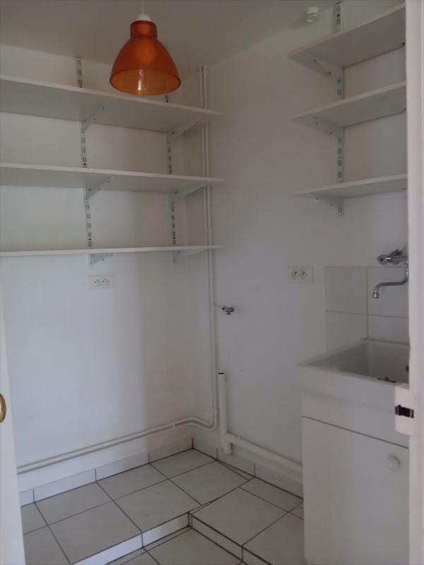 Maison de ville - 162 m² - 6 pièces