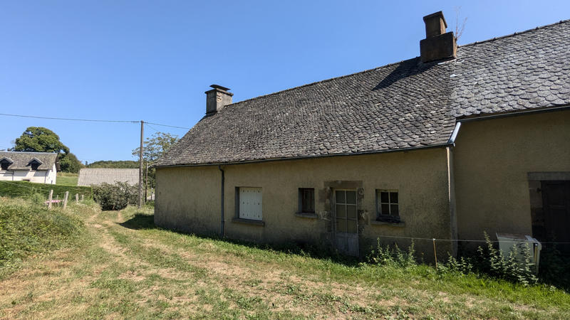 Maison - 131 m² - 7 pièces