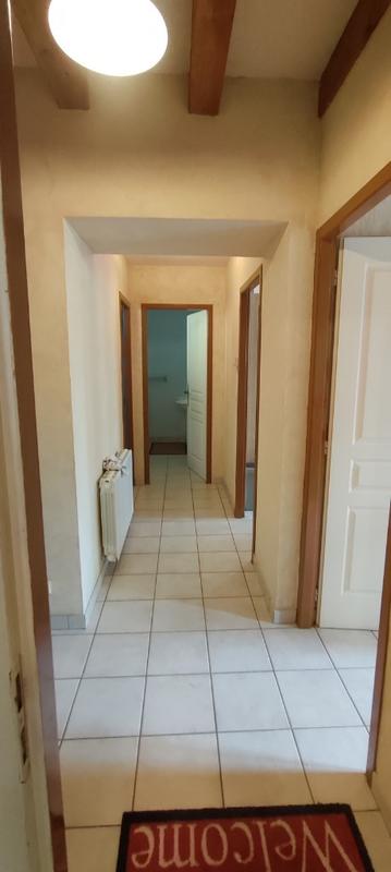 Maison - 72 m² - 4 pièces