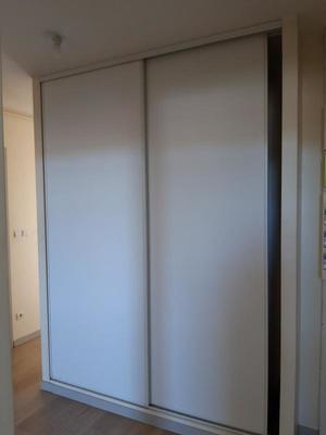 Appartement - 72 m²