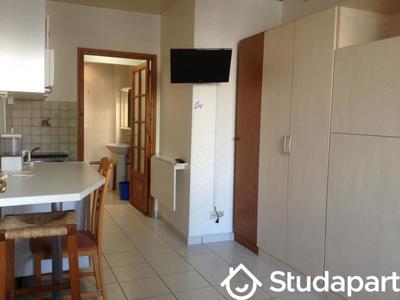 Appartement - 22 m² - 1 pièce