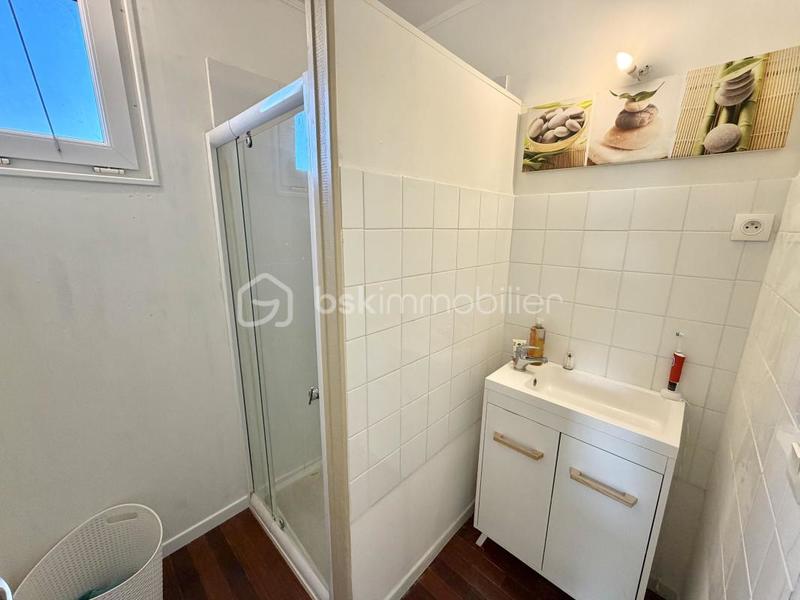 Maison - 100 m² - 6 pièces