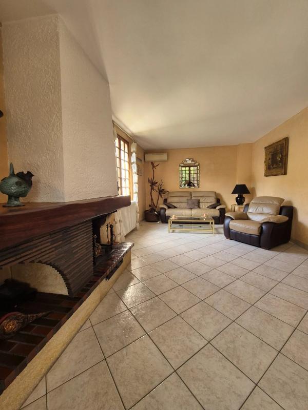 Maison - 144 m² - 5 pièces