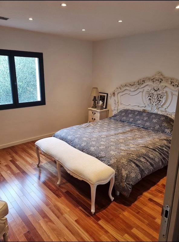 Villa - 205 m² - 5 pièces