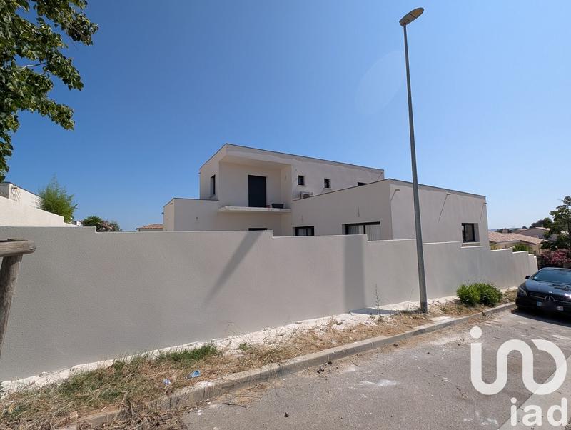 Maison - 190 m² - 5 pièces