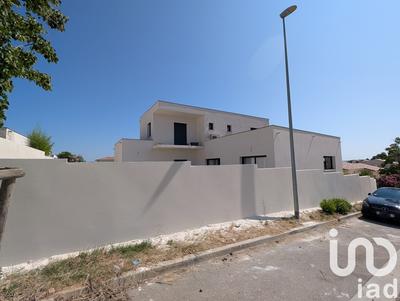 Maison - 190 m² - 5 pièces