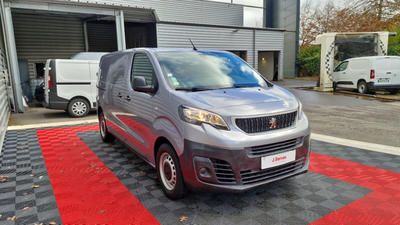 Peugeot Expert Fourgon tole standard 2.0 bluehdi 120 ss bvm6 premium