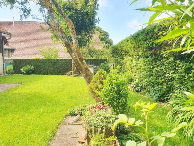 Viager - Maison - 127 m² - 5 pièces