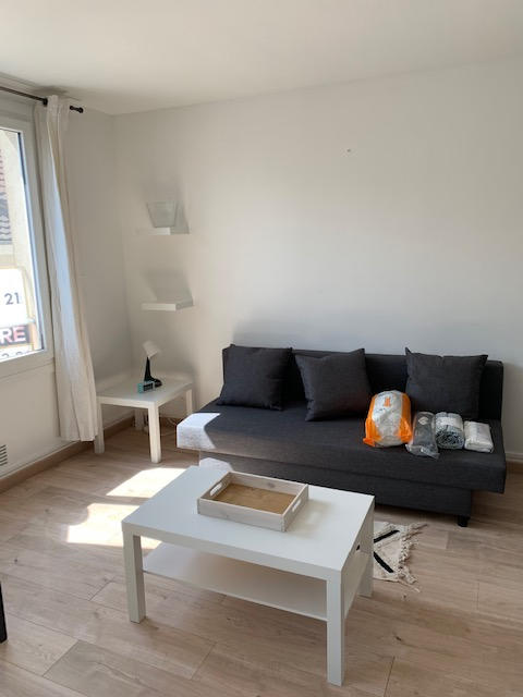 Appartement - 26 m² - 1 pièce