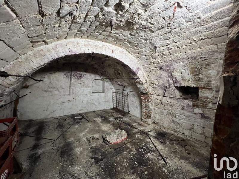 Local commercial - 300 m²