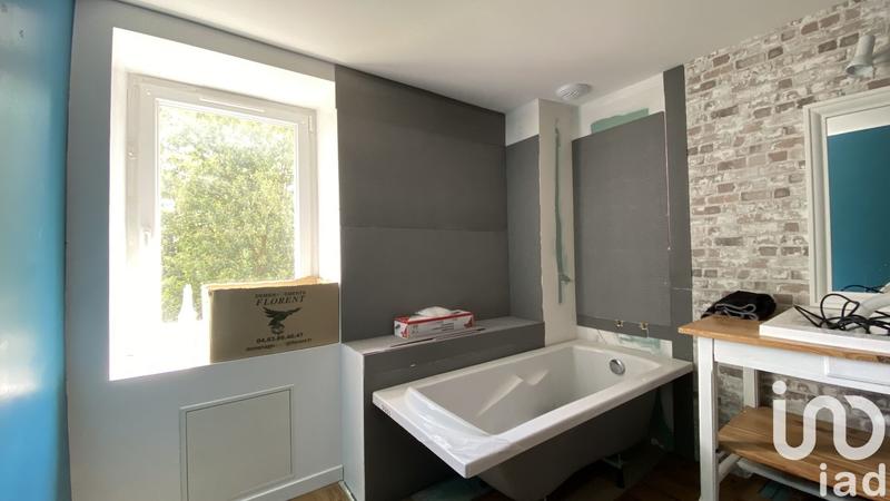 Maison - 149 m² - 5 pièces