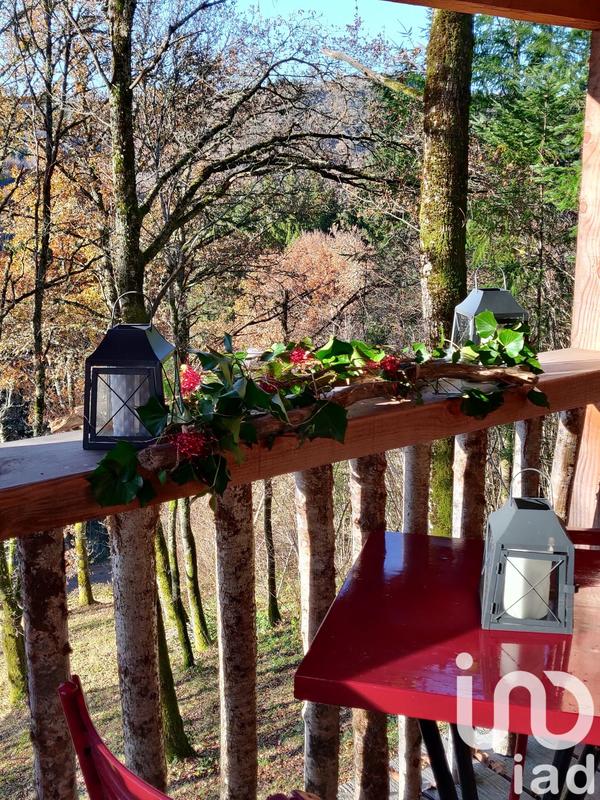 Maison - 200 m² - 10 pièces