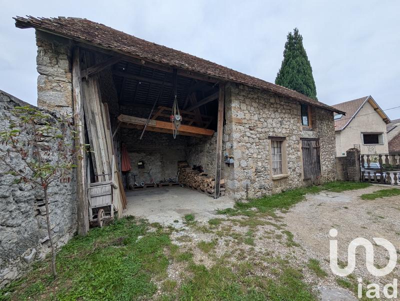 Maison - 127 m² - 4 pièces