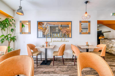 Fonds de commerce - 110 m²