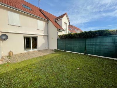 Maison - 97 m² - 6 pièces