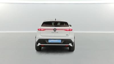 Renault Mégane 220 ch autonomie confort Gsr2 Techno 5p