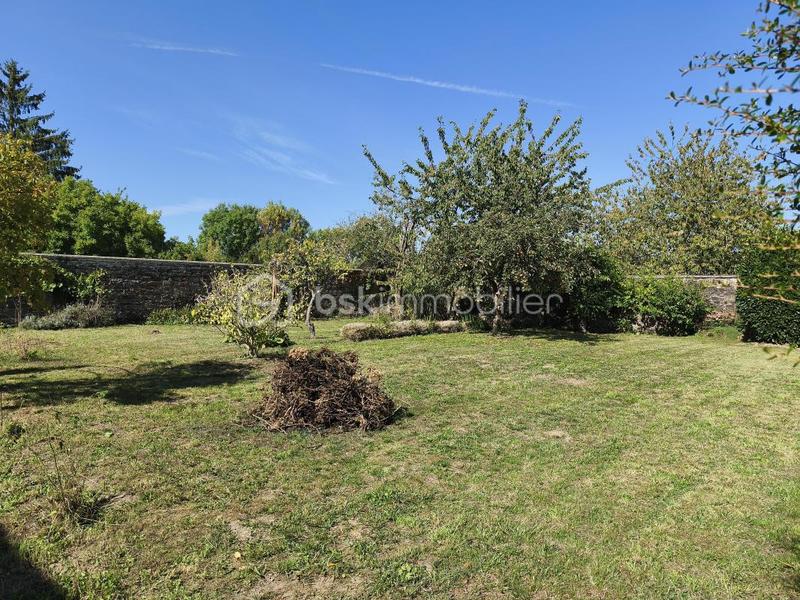 Maison de maîtres - 154 m² - 7 pièces