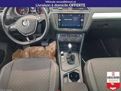 Volkswagen Tiguan Tdi 150 Dsg7 Confortline +Navigation