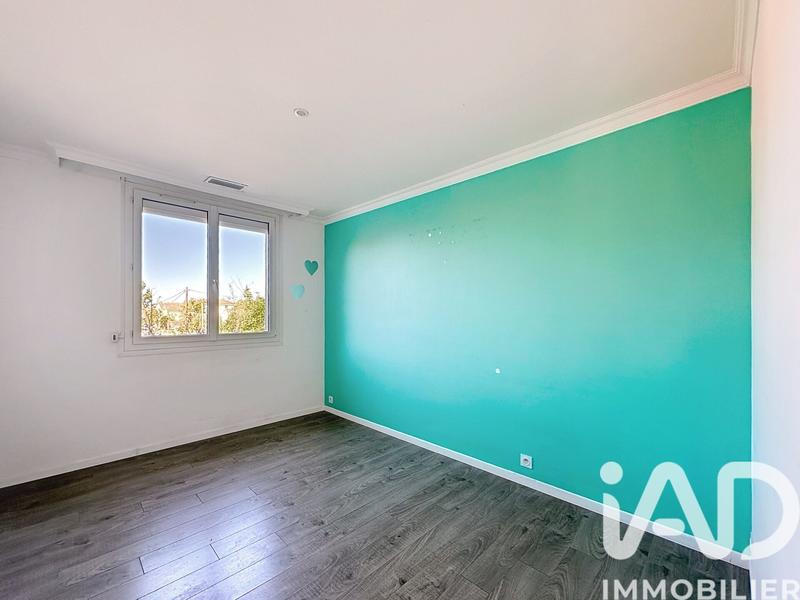 Maison - 200 m² - 7 pièces