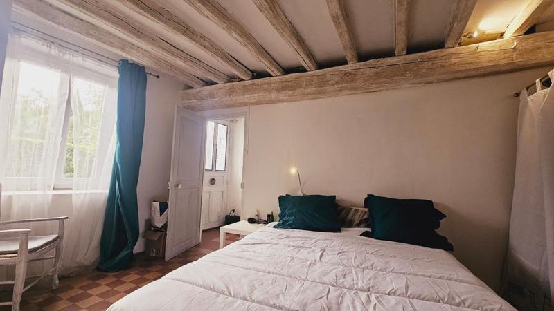 Maison - 126 m² - 4 pièces