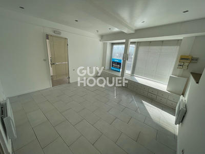 Local commercial - 26 m² - 1 pièce