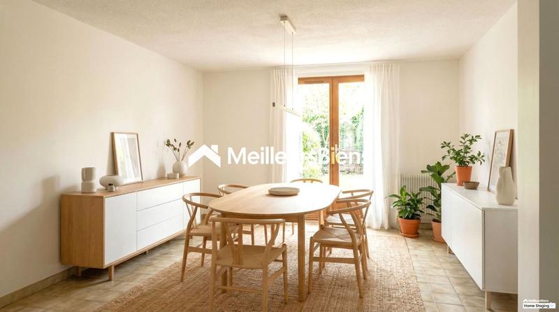 Villa - 102 m² - 6 pièces