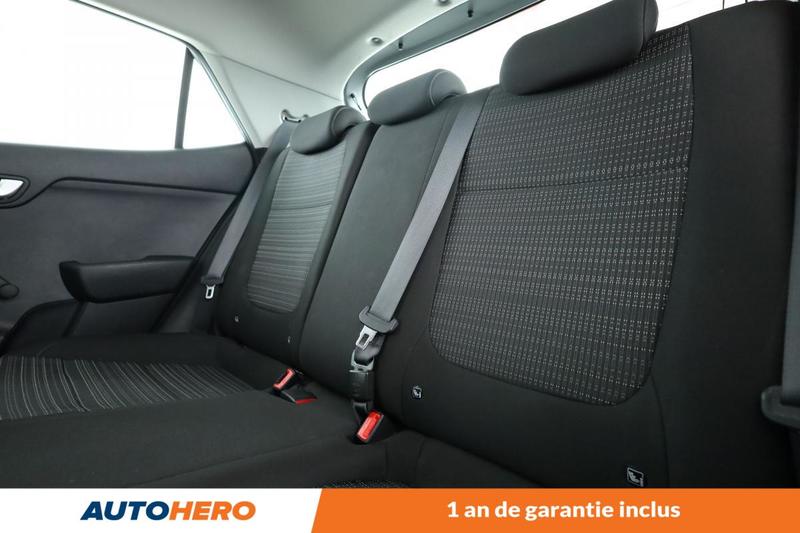 Kia Stonic 1.0 t-GDi 120 ch