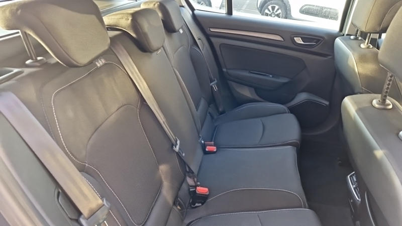 Renault Mégane Estate IV e-tech plug-in hybride 160 - 21n business