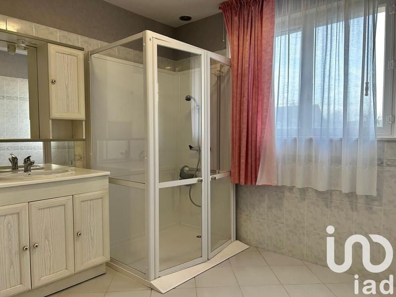 Maison - 130 m² - 7 pièces