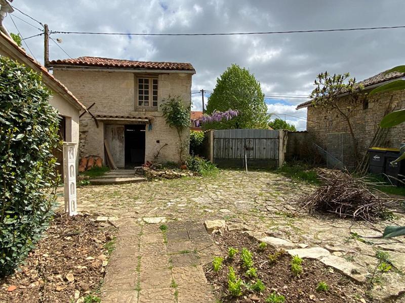 Maison - 155 m² - 6 pièces