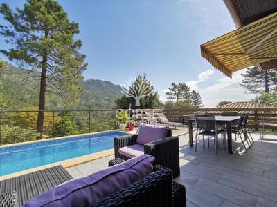 Maison - 62 m² - 4 pièces