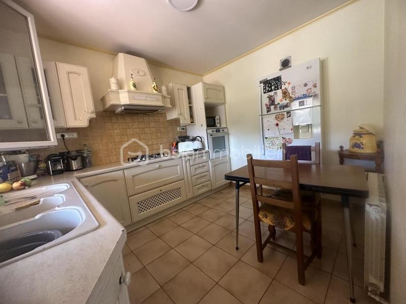 Villa - 125 m² - 5 pièces