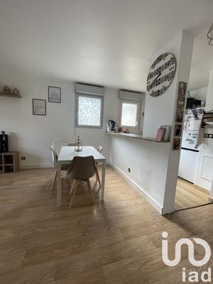 Appartement - 72 m² - 4 pièces