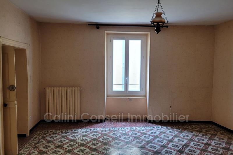 Maison de village - 108 m² - 3 pièces