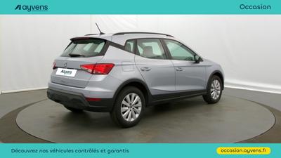 Seat Arona 1.0 Tsi 110ch Style Business Dsg7