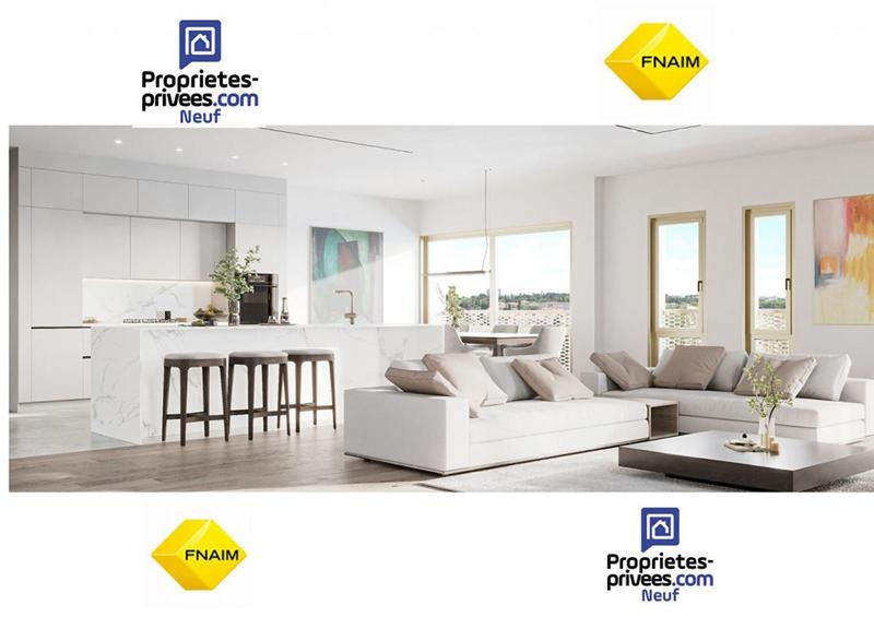 Appartement - 78 m² - 3 pièces