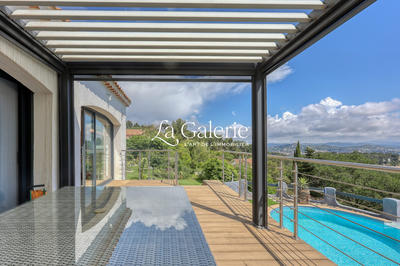 Villa - 122 m² - 4 pièces