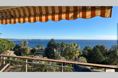 Appartement - 54 m² - 2 pièces