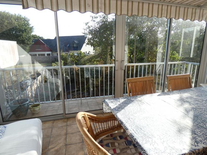 Maison - 170 m² - 8 pièces